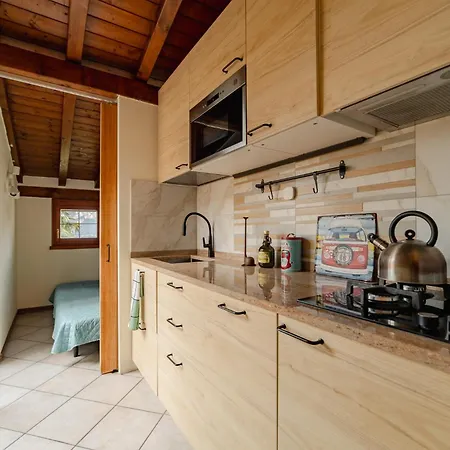 Holiday home Valya By Gardadoma